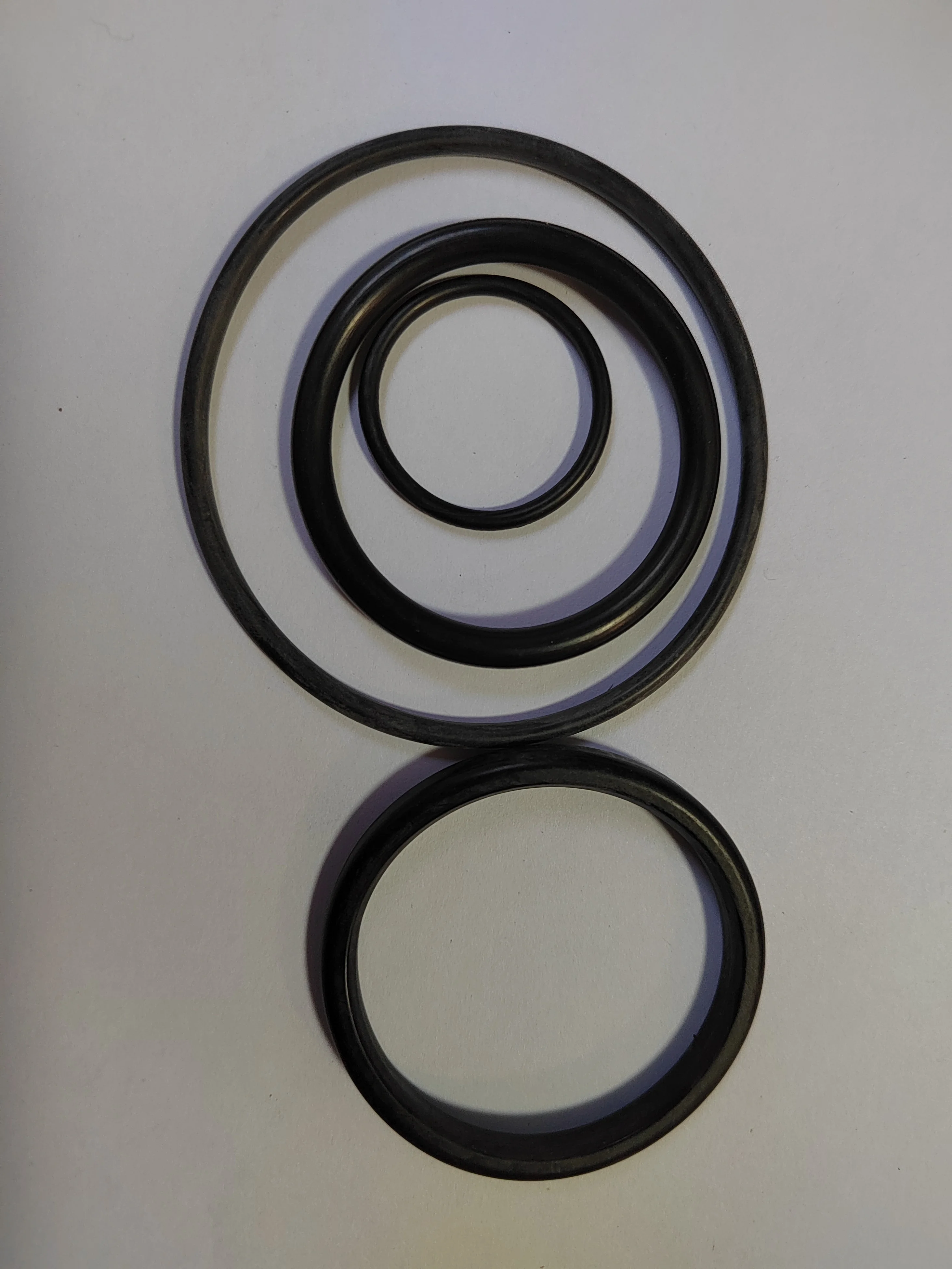 La Pavoni Kit Guarnizioni Set Per Europiccola Professional Pre Millenium Sostituzione