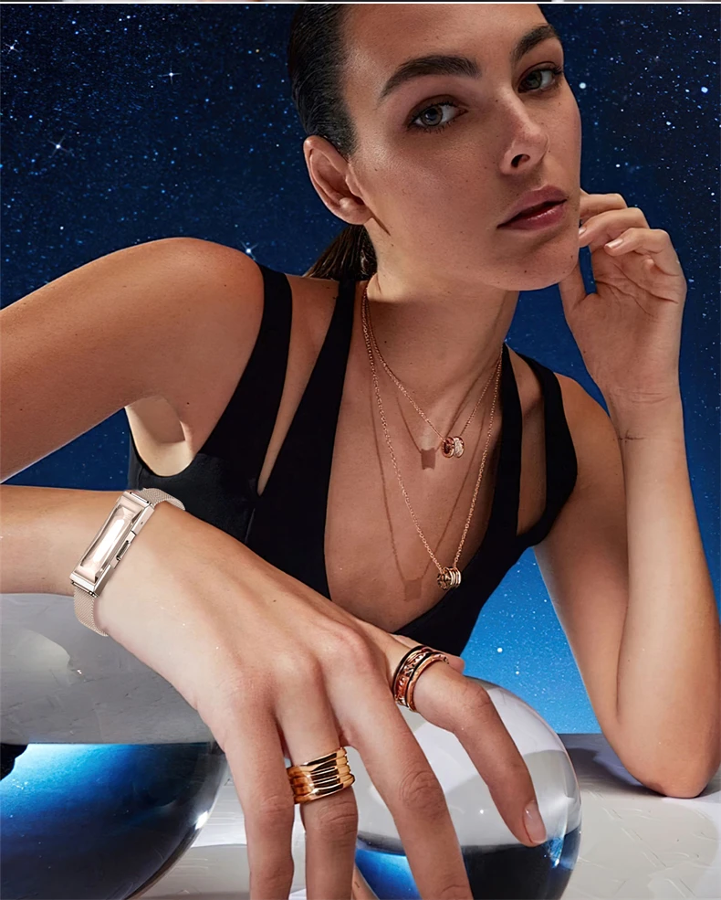 Lige Smart-armband Fitness-tracker Mit Herzfrequenz- Und Schlafmonitor_voghion.com