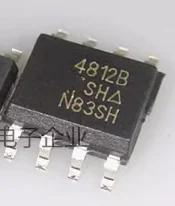 

Бесплатная доставка SI4812B 4812B чип питания ЖК SOP-8
