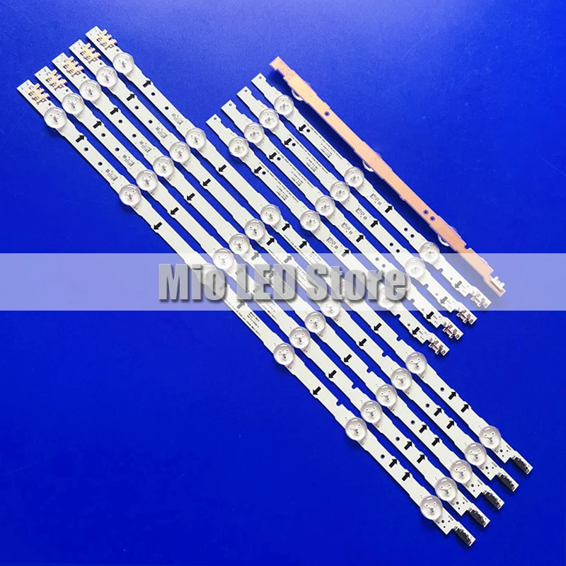 5-Kit-LED-Strip-D4GE-400DCB-R2-D4GE-400DCA-R2-D4GE-400DCB-R1-D4GE ...