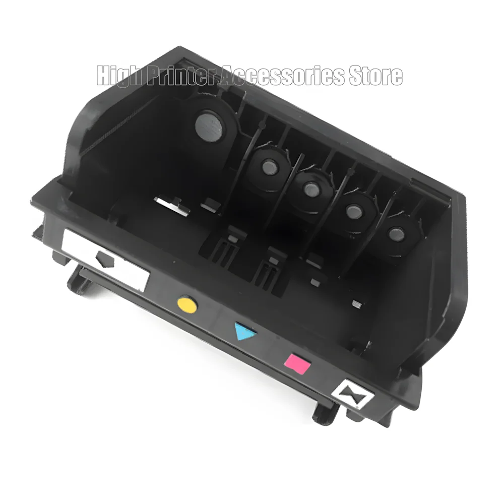 Print Head 5 Color 564 Printhead For HP Photosmart C5380 C510A C309 A5468 C5388 C6380 D7560 309A C410 7510 7520 D5460 D7560