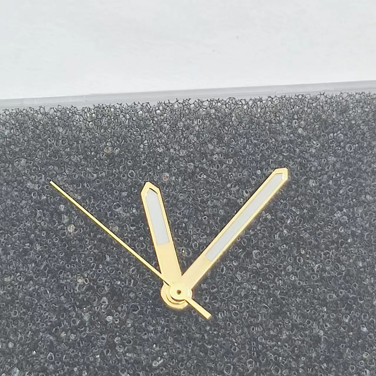 Watch accessories quartz watch movement VX12 VX32 VX43 watch hands men's luminous 3 hands hour minute second
