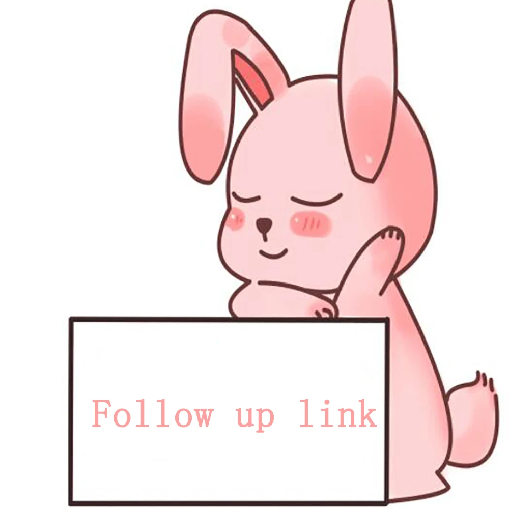 

Plush Pat Link