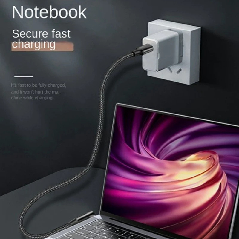 

1 шт., кабель для быстрой зарядки, 1 м