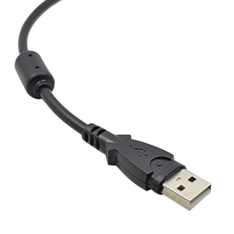 5HV2 컴퓨터 드라이브가 필요 없는 외부 사운드 카드 7.1 사운드 카드 USB 사운드 카드, 케이블이 있는 USB 카드