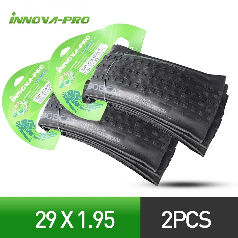 2 pezzi 29x1,95 nero