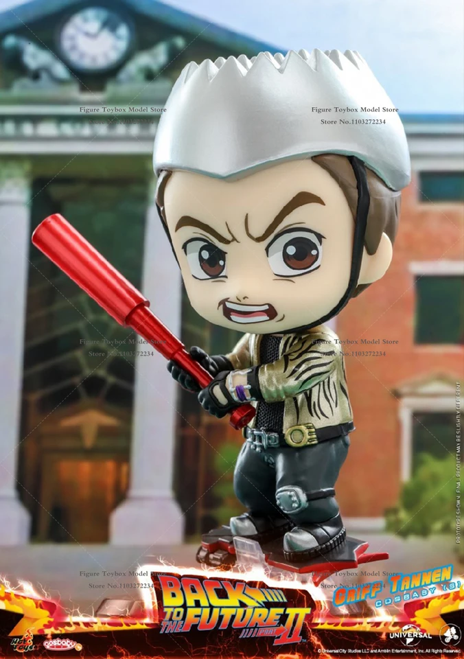 Cosbaby-未来のためのミニコレクタブルアクションフィギュア,収集可能