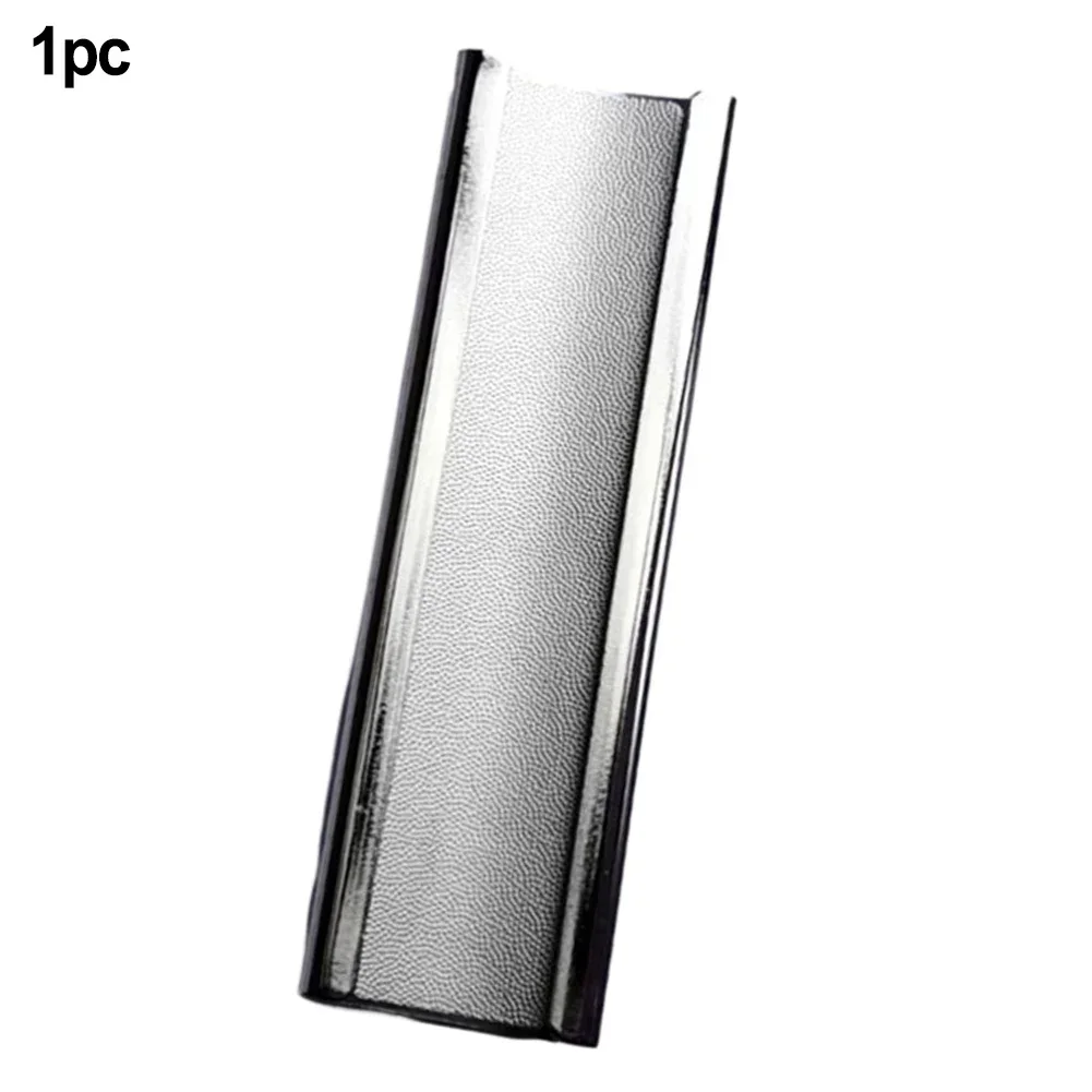 Sander Stick Burnisher Stainless Steel Billiard Pool Cue Tip Sander 10x3cm