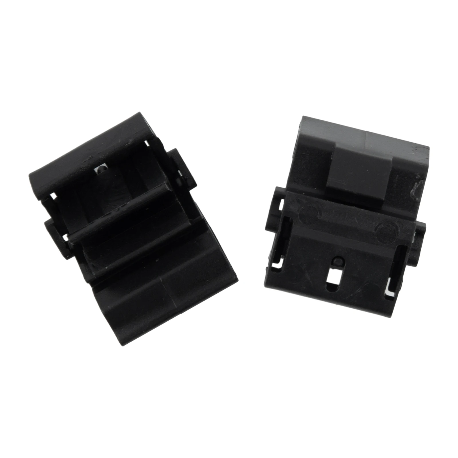 4x Car Front Bumper Box Buckle Hood Trunk Clip 147287200B Box Buckle Hood Trunk Clips Accessories For Tesla Model Y 2020-2021