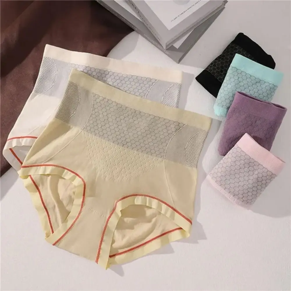 

Hip Lift Women Shaping Panties New Seamless Tummy Control Panty Slim Panties High Waist Butt Lifter Underpant Shapewear Women