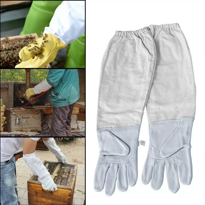Full Body Beekeeping Suit Protection Unisex Children