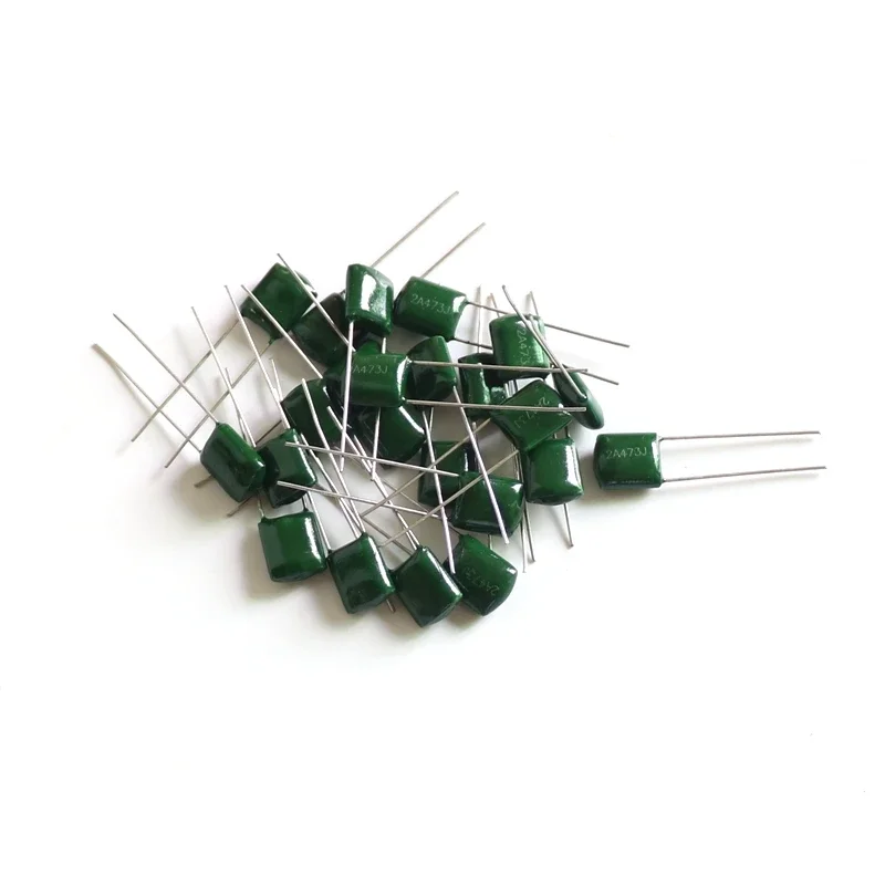 Donlis 023UF ST Guitar Tone Capacitor 033 LP 047 Bass Tone Capacitors 10pcs/Pack