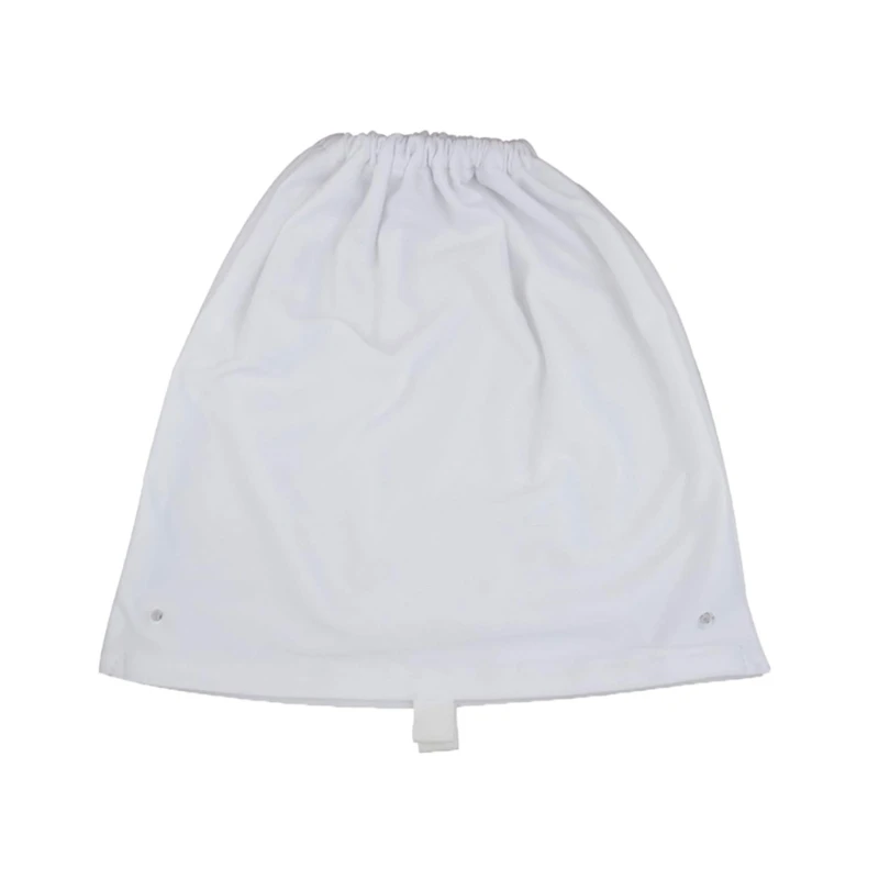 

Filter Bag Pool Cleaner Filter Bag Fine Filtration Bag Replacement Filter Bag Perfect for Private and Public Pools Dropship