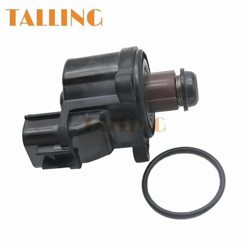 MD628119 IAC Idle Air Control Valve For Mitsubishi Montero Eclipse Galant Lancer Dodge Chrysler New MD613992 MD628174 MD628117