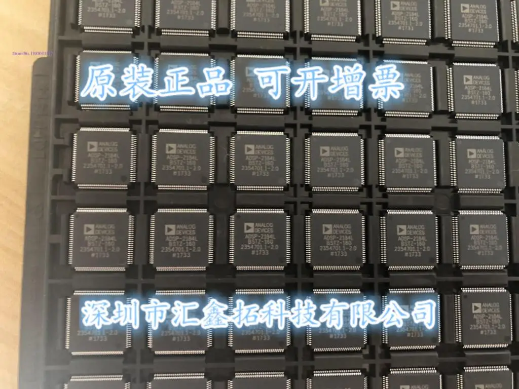 

ADSP-2184LBST-160 ADSP-2184LBST New IC Chip