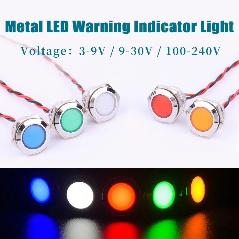 Wintergreen Lighting 20 Luces Led Ámbar De 5 Mm Con Batería | Cuotas