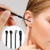 Ear Wax Remover Cleaning Kit Pickers Ear Pick Earwax Cleaner Curette Spoon Care Removal Tool for Baby Adults Ear Care Set 5