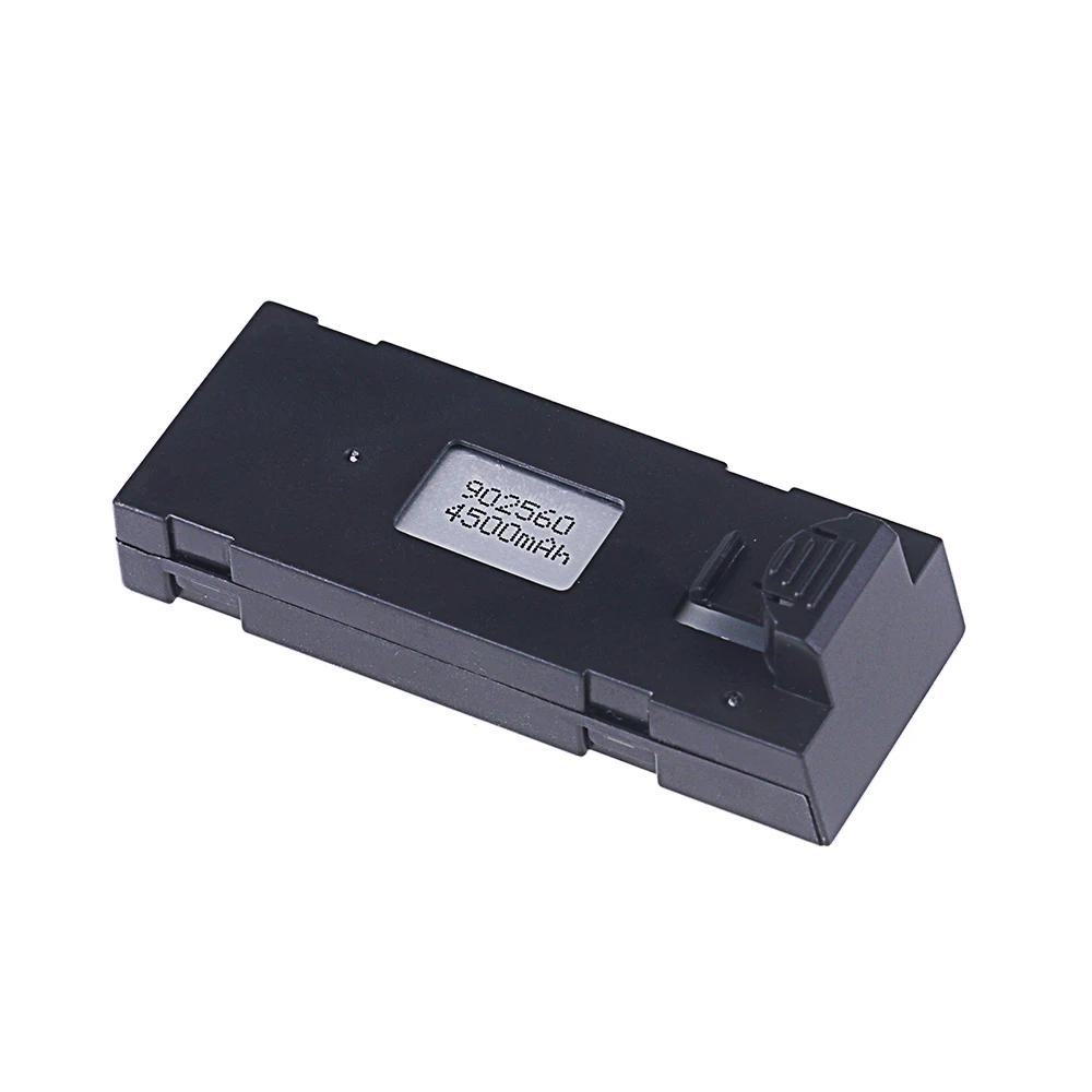 S8fab7ad89a9f4017afaf17c4d6b9316d7 3.7V 4500Mah RC Drone Battery Accessory For E88 E88PRO Ls-E525 E525 PRO Mini Uav Drone Battery Special Rc Part 1/2/3/5/10Pcs