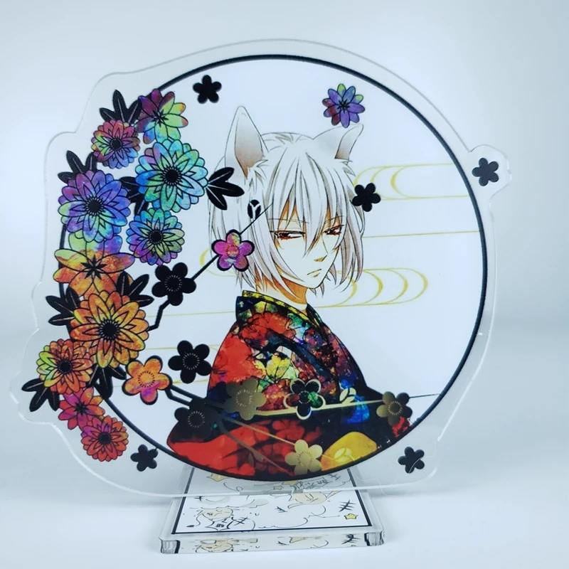 Anime Amor Kamisama Hajimemashita Tomoe Kamisama Beijo Acrílico Stand  Figura Coleção Modelo Toy Cosplay Presentes - AliExpress