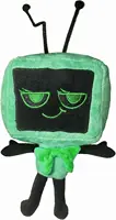 Dandy's World Plush, Goob Plush, Vee Plush Astro Plush (VEE) 1