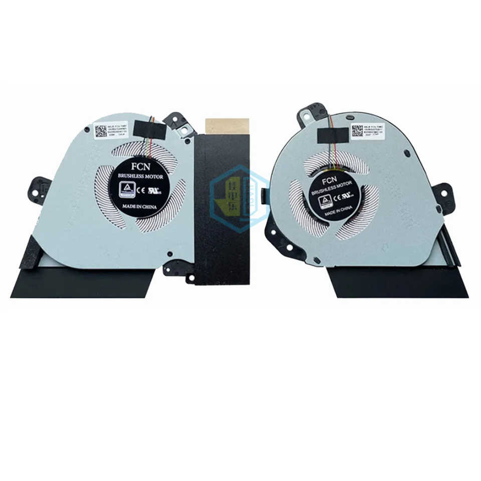 Ventilador De CPU Para Asus Rog Zephyrus S17 Gx703hs, Ventilador Asus Rog Zephyrus S17 Gx703hs