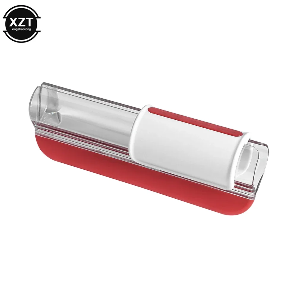 Multifunctional Cherry Tomato Chip Slicer Grape Cutter Vegetable Fruit Zip Slicer Knife Chopper Kitchen Tools Kitchen Gadgets
