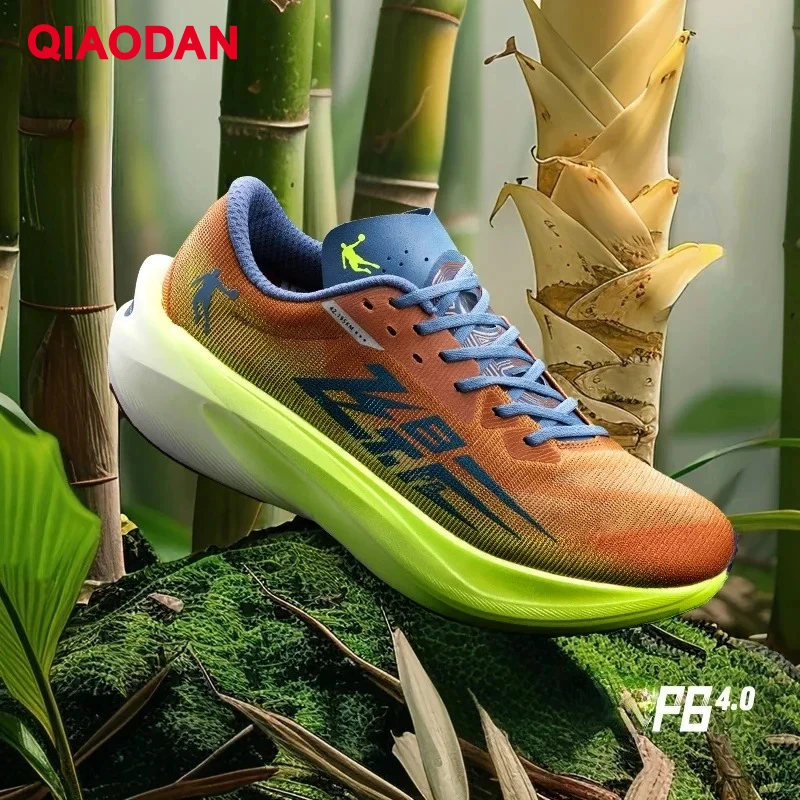 8/1掲載削除QIAODAN FEIYING PB4.0 チャオダン ジョーダン QIAODAN FEIYING PB4.0 Marathon Running Shoes for Women 2024