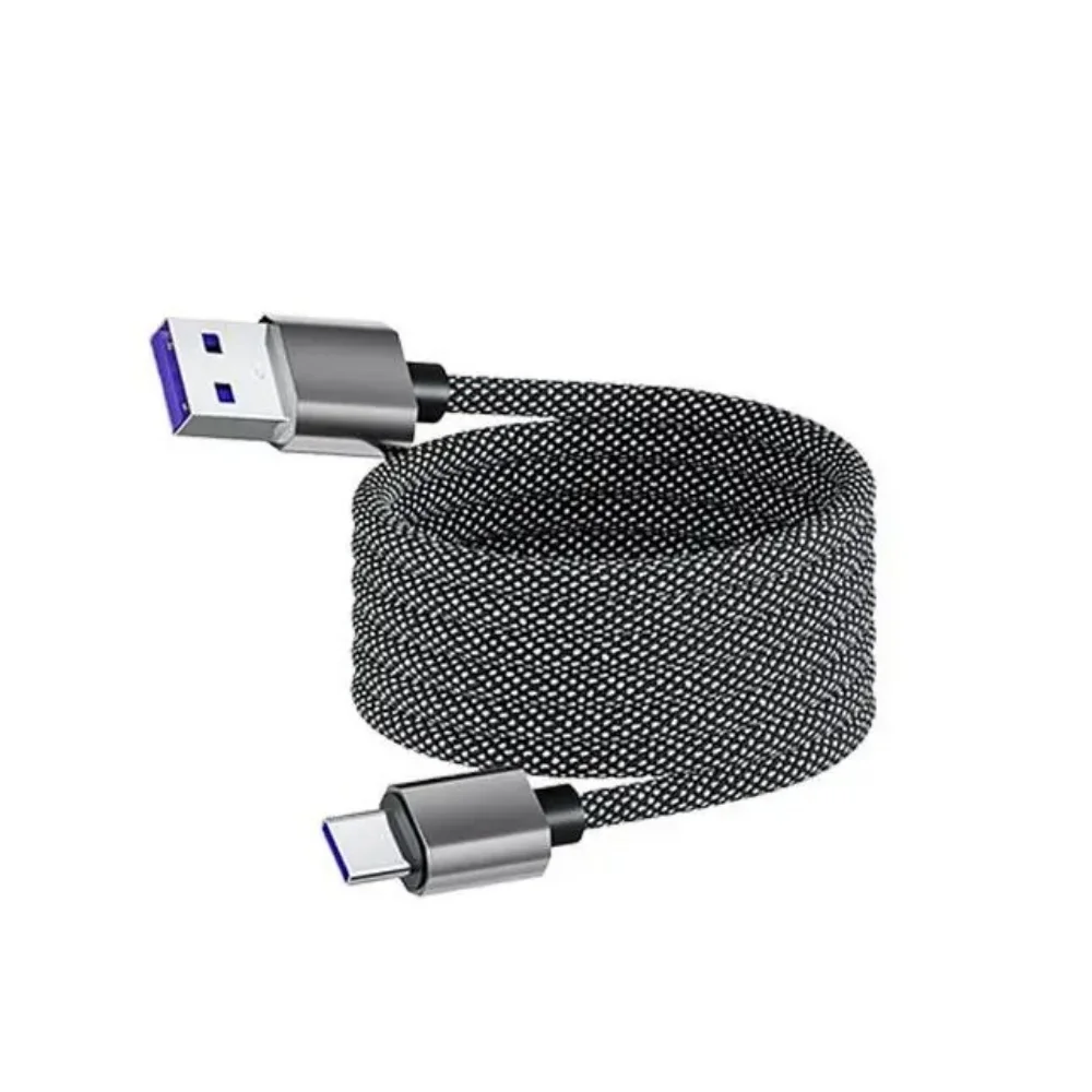USB A to Type C