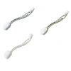 1pc Double-end Shoes Brush Cleaner Sneaker White Shoes Cleaner Brush Multifunction Household Cleaning Brush Laundry Tool 5