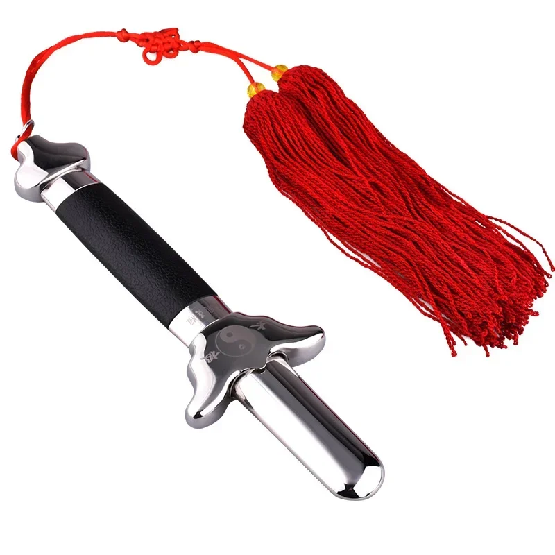 

Tai Chi Sword 304 Stainless Steel Telescopic Sword Retractable Telescopic Sword Martial Arts Kung Fu Weapon Birthday Gifts