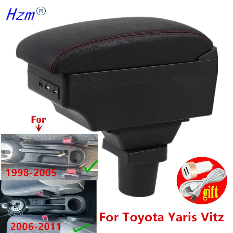 Zubehor Toyota Yaris