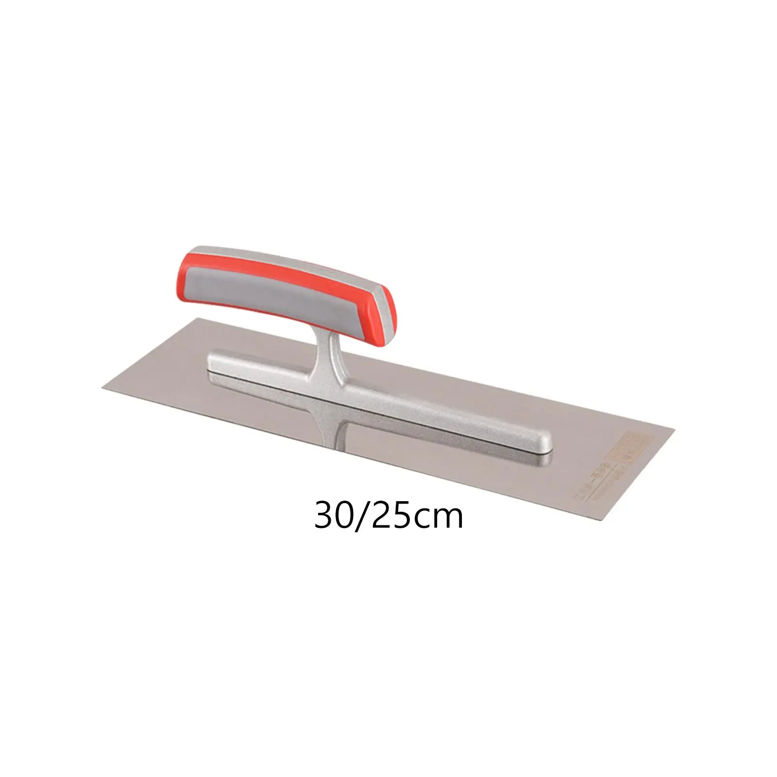 Plastering Trowel Concrete Tool for Plasterboard Wall Concrete Scraping Tool