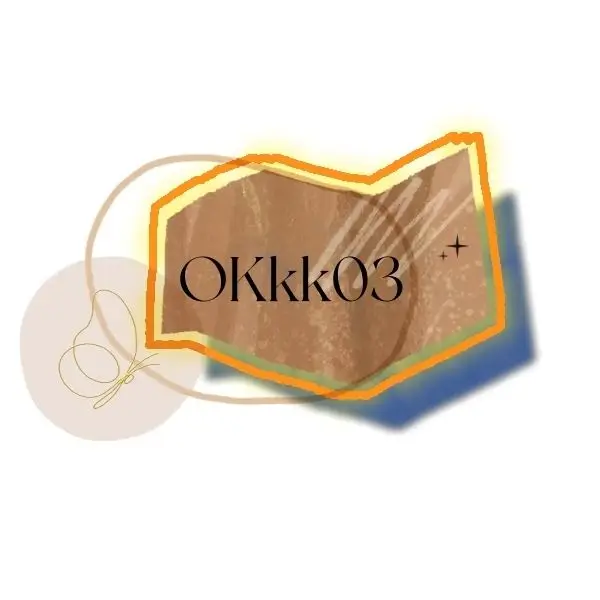 OKkk03 Store