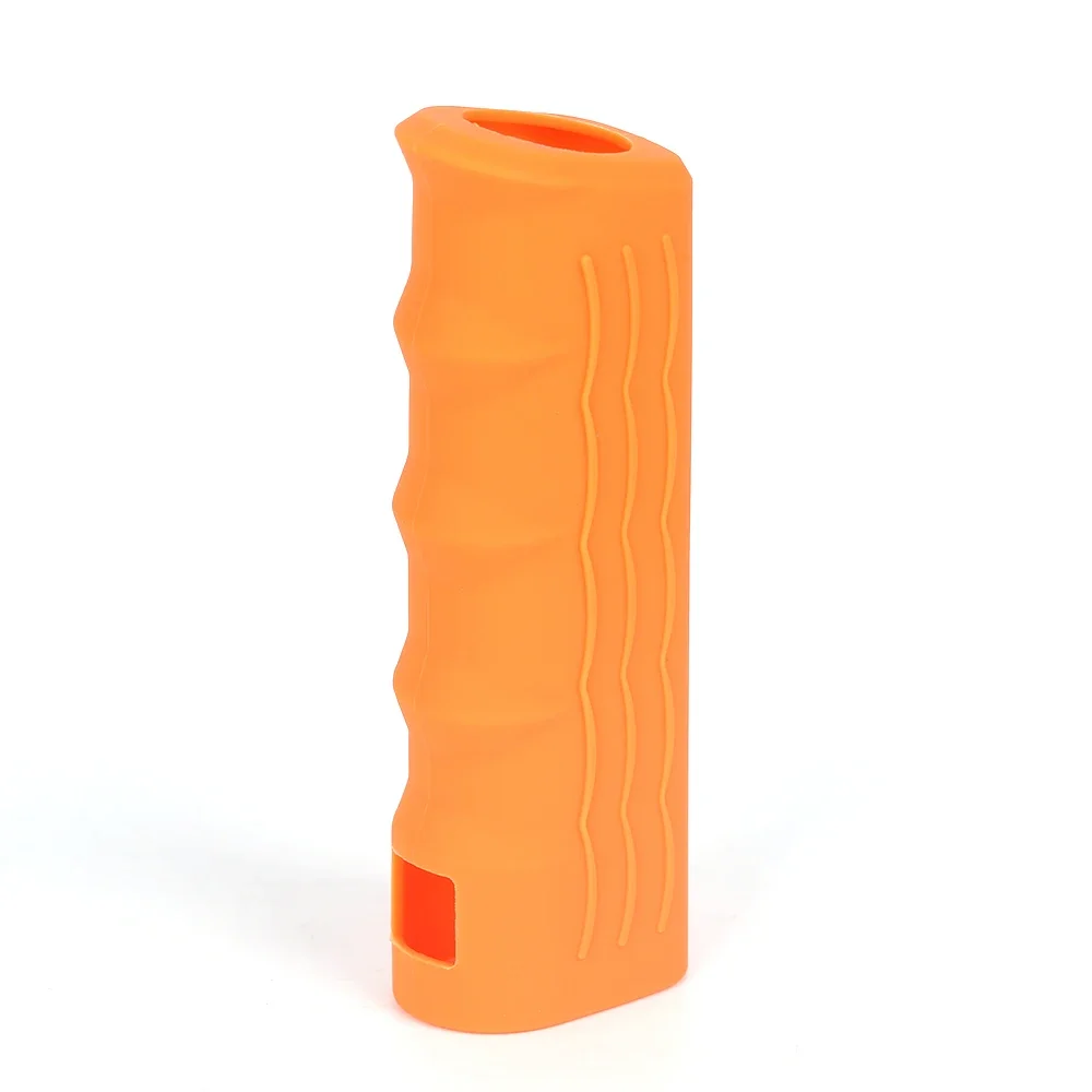 Soft Silicone Handbrake Cover Non-slip Wear-resistant Shift Car Interior Accessories Car Decoration,hand brake cover,car interior accessories