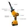 DEWALT  Brushless Reciprocating Saw  Wood/ Metal /Pipe/ Tree Cutting  Cordless Power Tools Electric  Household Woodworking Tools 3