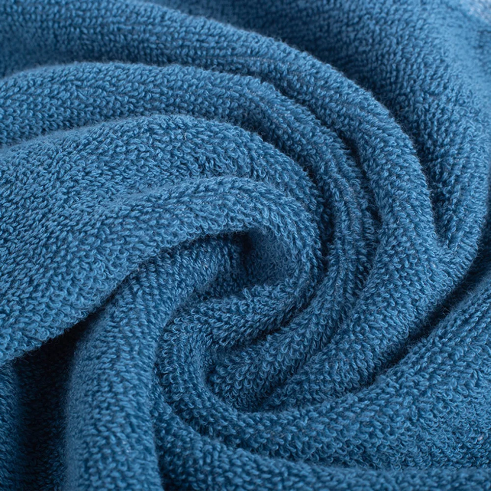 Shower Towels 2pcs Suitable for Gyms Shower Rooms Hotels Spa Centers Soft Absorbent