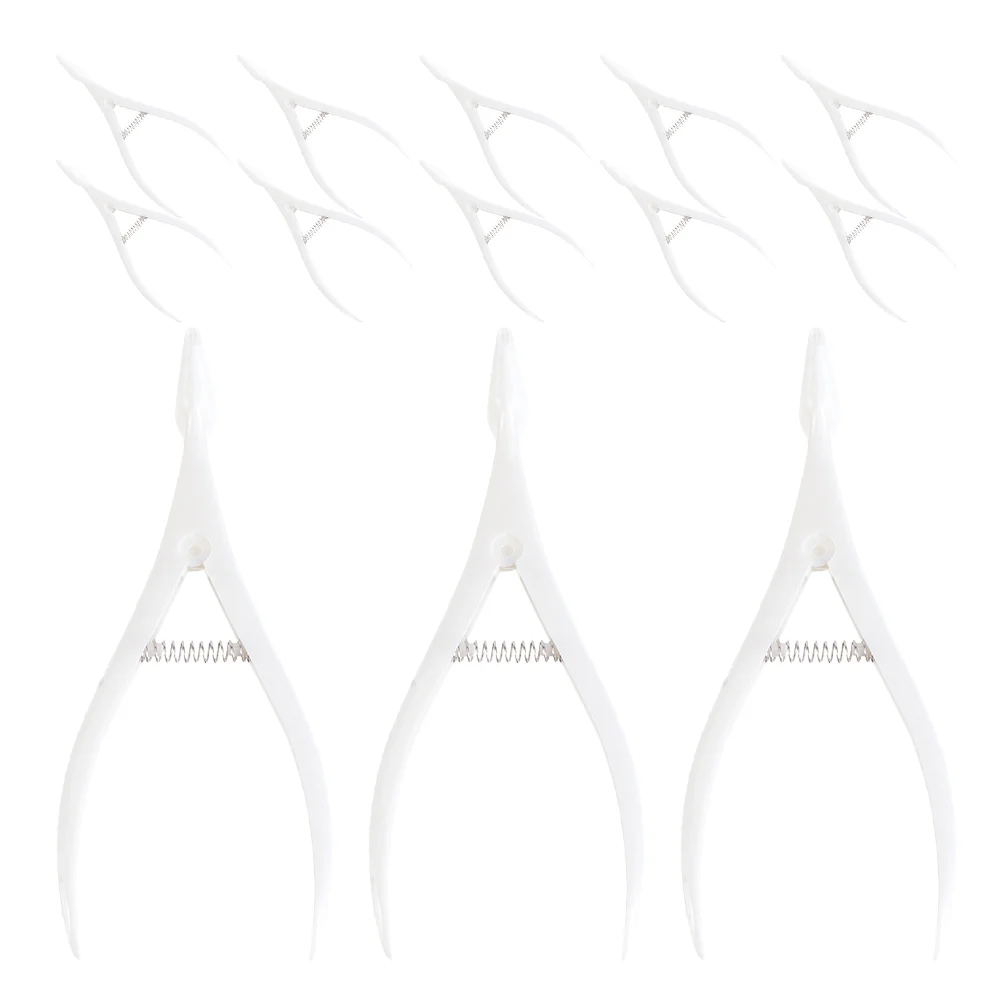 

Одноразовый медицинский Медицинский расширитель, медицинские инструменты для осмотра носа, больничная хирургия, ПВХ для медицинских работников, красота