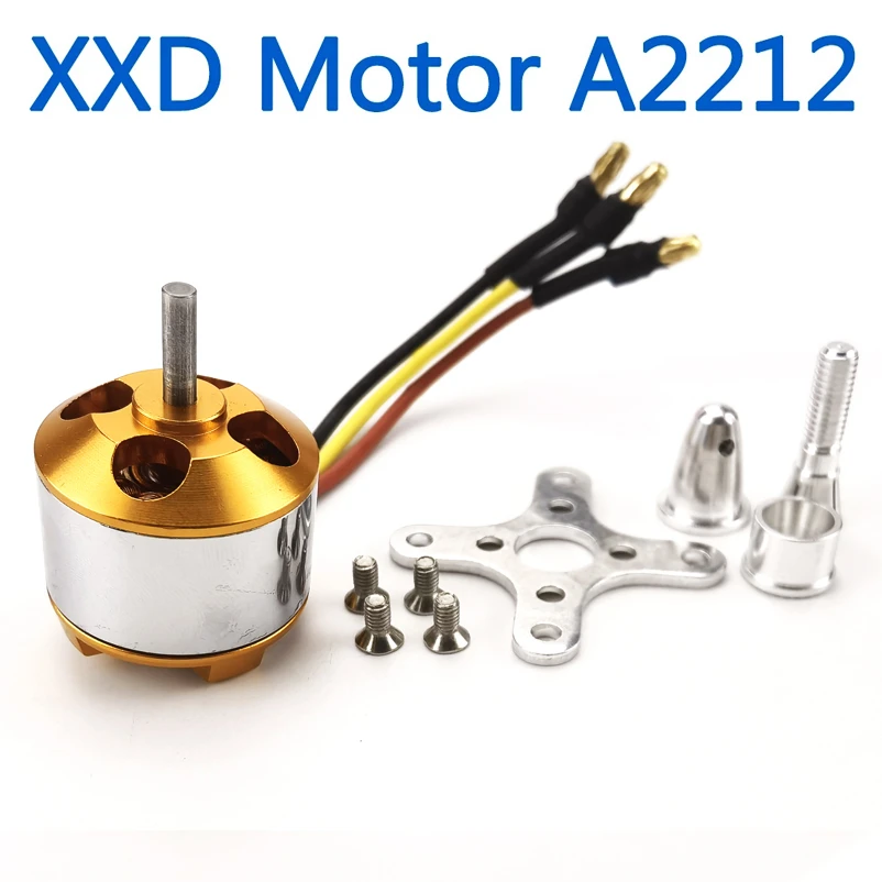 mm Brushless Rc Motor Tower Pro Outrunner Brushless Motor Type