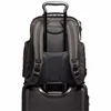Alpha3 Ballistic Nylon Backpack Men's Business Travel Computer Bag Leisure Multi-Travel Backpack 2603578D3 2