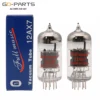 TJ Fullmusic 12AX7 ECC83 12AU7 ECC82 Vacuum Tubes Electron Tube For Vintage Hifi Audio Guitar Tube AMP Headphone Pre-amplifier 1