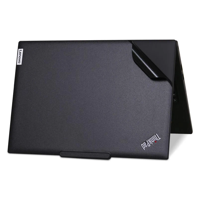 Laptop TOP Lid Skin Decal for Lenovo ThinkPad P14s Gen5 AMD/Intel P14s T14s Gen1/2/3/4 Design Vinyl Stickers No Residue