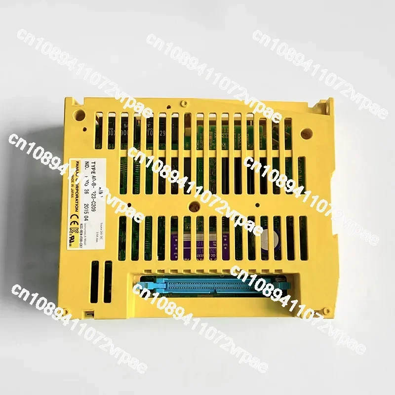 A02B-0323-C209 입력/출력 보드 출력 모듈, Fanuc 시스템의 CNC 인터페이스 제어 카드, PLC 유닛 예비 부품