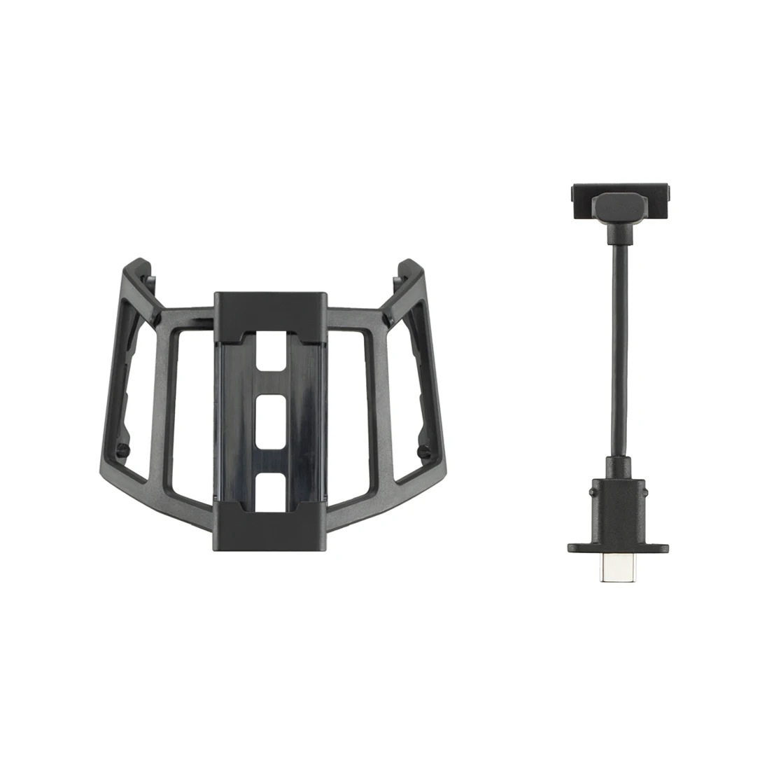 Support Fixation Dongle Cellulaire DJI Mavic 3 avec Câble