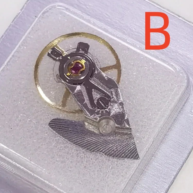 N°721 Balancier de montre ETA 620 [NOS] (Balance Complete