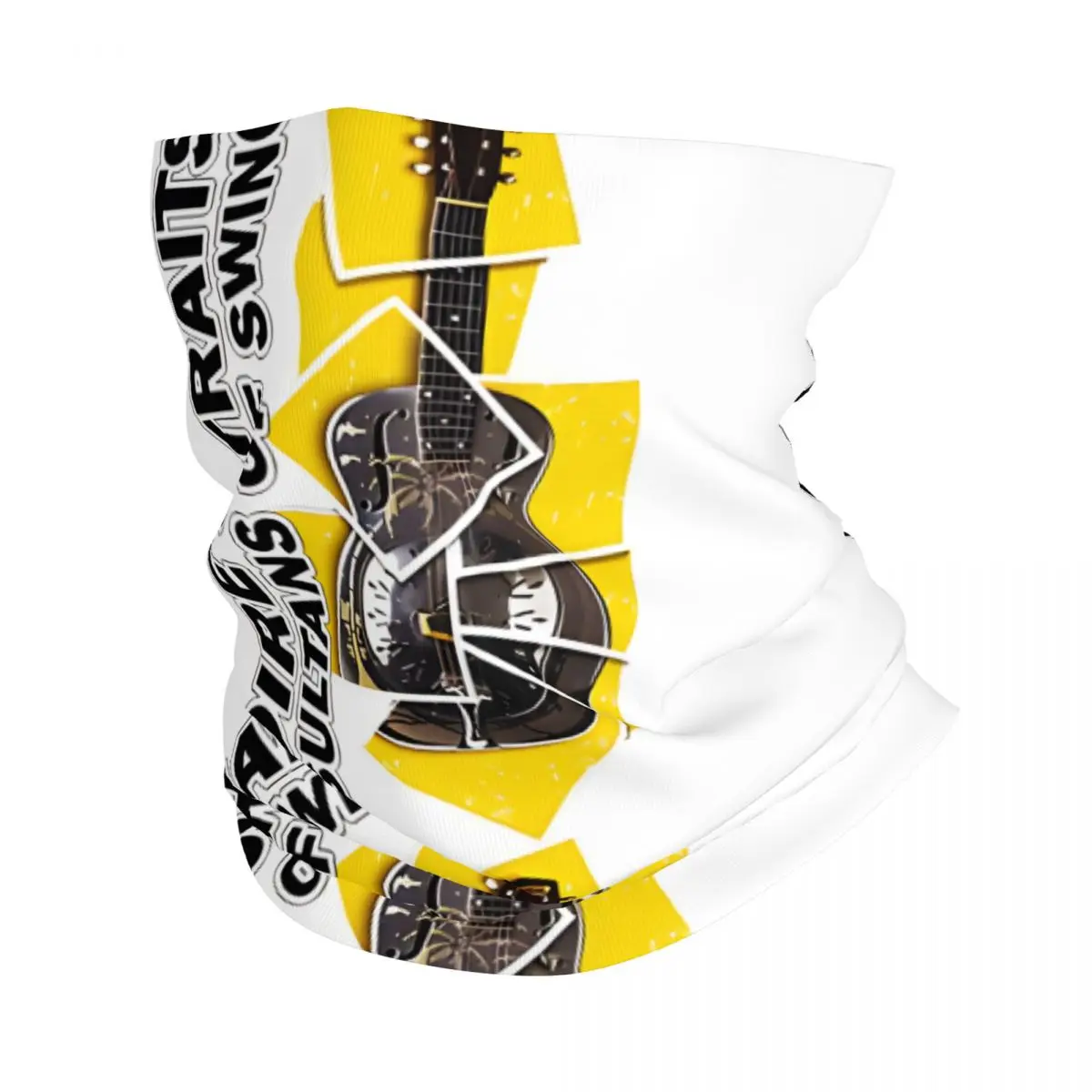 

Повязка на шею для мотокросса с принтом «Братья в руках»