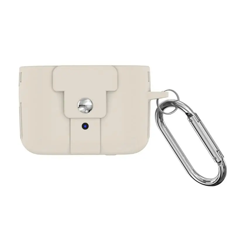 

Водонепроницаемый силиконовый чехол для наушников