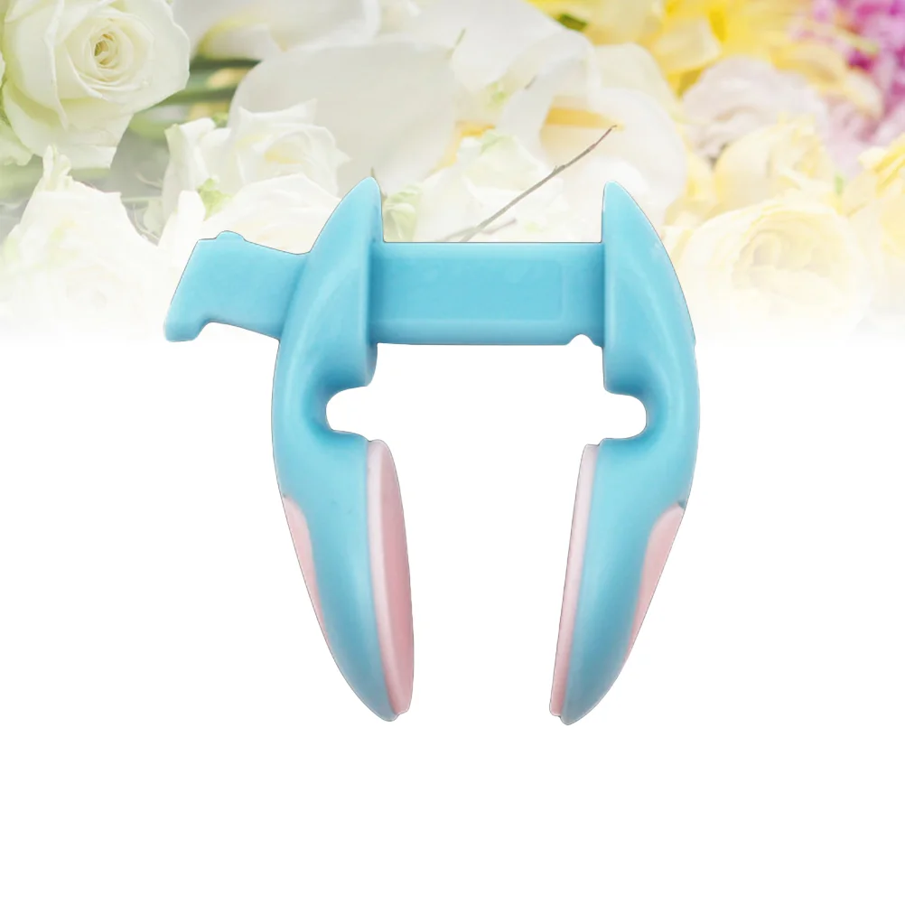

Soft Nose Clip Swim Training Adults Swimming Accessories Silicone Pool Protector