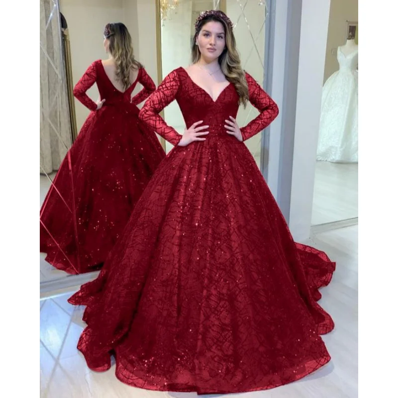 

Dress gala Long dresses Party cocktail graduation ball gown for special event birthday guest quinceanera evening gowns