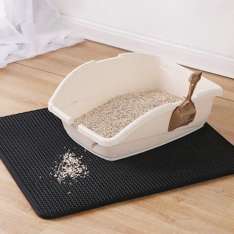 Mattress For Pets Double Layer Washable