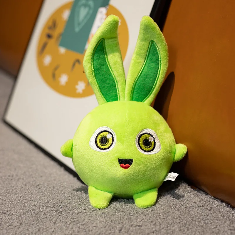 Sunny Bunnies Plush Toys Kids Bunny Stuffed Animals